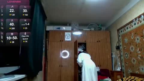 AnnaXLovers online show from January 2025 11:49:01 AM