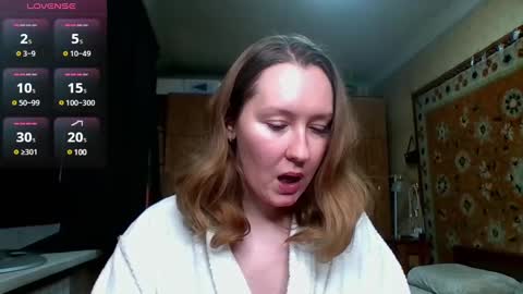 AnnaXLovers online show from February 2025 11:28:01 AM