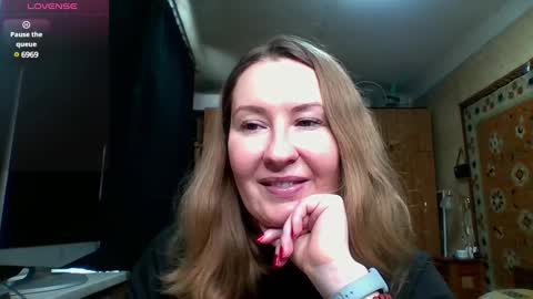 AnnaXLovers online show from February 2025 09:44:01 AM