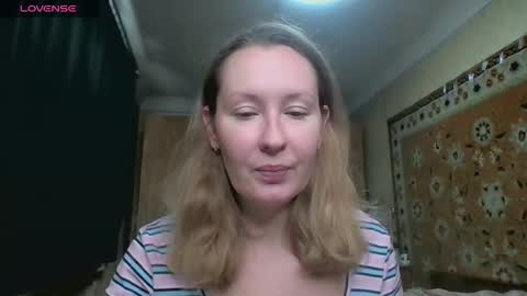 AnnaXLovers online show from September 2025 10:37:01 AM