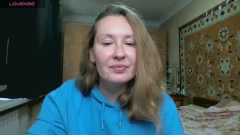 AnnaXLovers online show from October 2025 12:15:01 PM