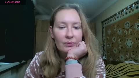 AnnaXLovers online show from October 2025 09:42:01 AM