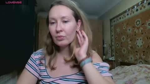 AnnaXLovers online show from November 2025 12:49:02 PM