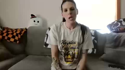 anne online show from October 2025 05:36:02 PM