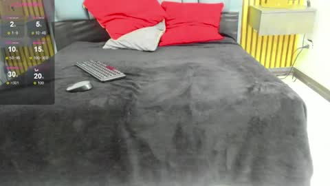 anne_adeline online show from May 2026 11:04:01 AM