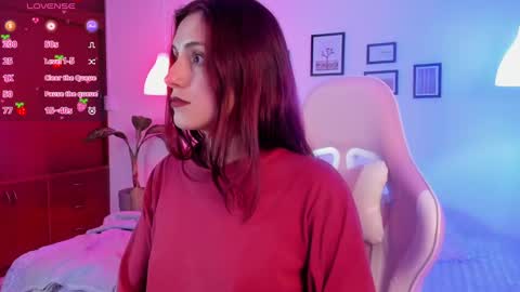 Anne online show from January 2025 05:53:01 PM