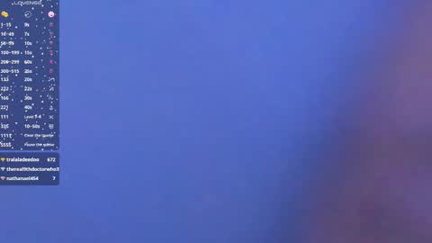 Anne online show from March 2025 06:40:02 AM