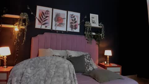 anne_cherrydh online show from January 2026 03:43:01 AM