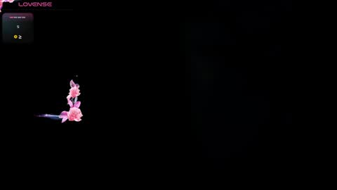 Anne  online show from February 2025 12:58:02 AM