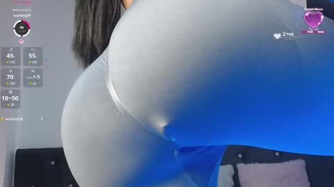 Anne  online show from December 2025 07:35:01 AM