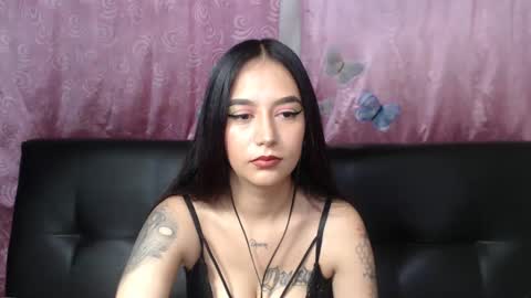 Anne online show from December 2024 02:34:02 AM