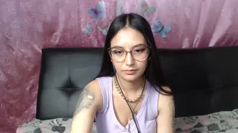 Anne online show from January 2025 02:08:01 AM