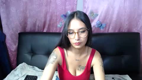 Anne online show from January 2025 02:37:02 AM