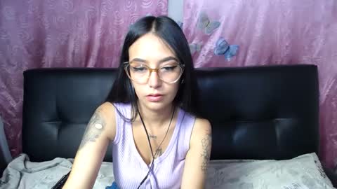 Anne online show from January 2025 01:43:02 AM