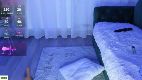 AnneJo online show from February 2026 06:48:01 PM