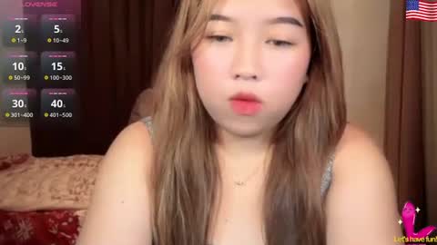 Snapshot of anne_licous chatting on May 2026 06:57:02 PM Anne online show from May 2026 06:57:02 PM