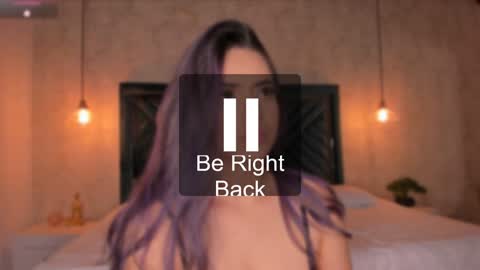 Snapshot of anne_mallow chatting on January 2025 06:52:02 AM Ann online show from January 2025 06:52:02 AM