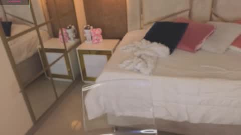 Snapshot of anne_mallow chatting on February 2026 11:40:01 AM Ann online show from February 2026 11:40:01 AM