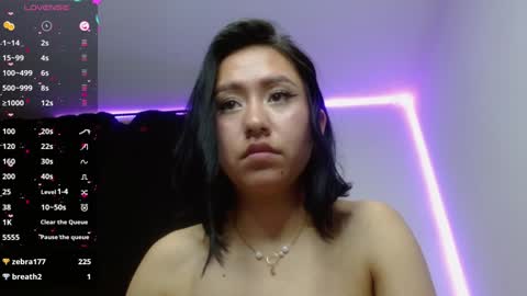 Snapshot of anne_nicholson chatting on December 2024 09:18:01 AM Anne  online show from December 2024 09:18:01 AM
