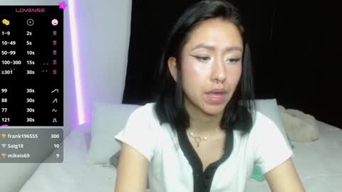 Snapshot of anne_nicholson chatting on December 2024 04:18:01 AM Anne  online show from December 2024 04:18:01 AM