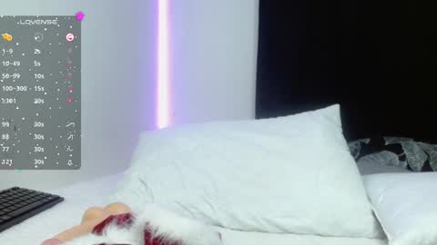 Snapshot of anne_nicholson chatting on December 2024 07:04:02 AM Anne  online show from December 2024 07:04:02 AM