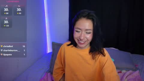 Snapshot of anne_nicholson chatting on January 2025 02:57:02 AM Anne  online show from January 2025 02:57:02 AM