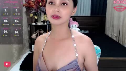 Snapshot of anne_wilson69 chatting on April 2026 08:09:02 PM ANNE online show from April 2026 08:09:02 PM