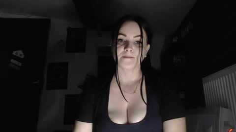 annebellee69 online show from November 2025 08:43:01 PM