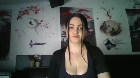 annebellee69 online show from December 2025 07:55:01 PM