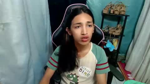 annebisyosa_angela online show from February 2026 07:59:02 AM