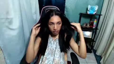 annebisyosa_angela online show from March 2026 02:27:01 AM