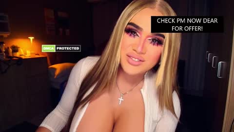 Anne Hart online show from November 2025 05:17:01 AM