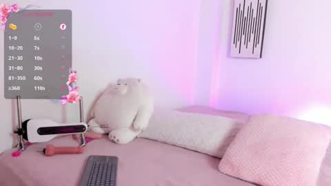 Anne online show from January 2025 10:41:02 PM