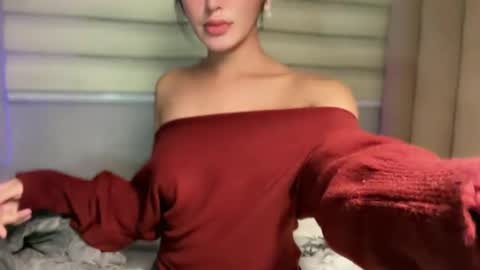 Snapshot of annedee_ chatting on December 2025 08:29:02 AM Kim online show from December 2025 08:29:02 AM