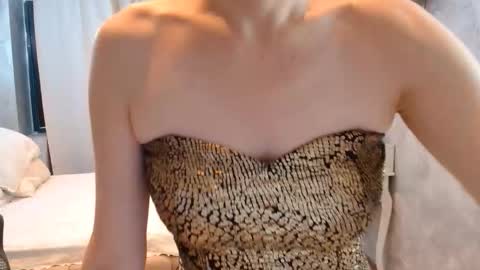 annedevrim online show from November 2025 08:03:01 AM