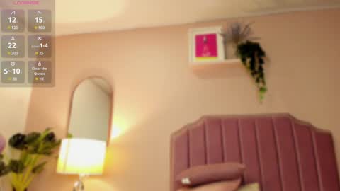 Snapshot of anneee_ chatting on January 2025 02:15:01 AM Anne online show from January 2025 02:15:01 AM