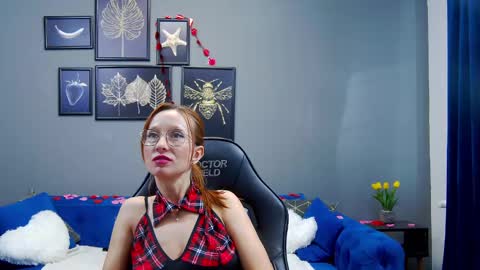 Anne online show from February 2025 08:21:01 AM