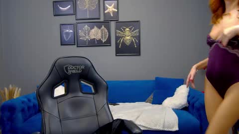 Anne online show from March 2025 08:09:01 AM