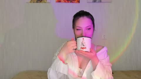 Snapshot of annenextdoor chatting on December 2025 03:46:02 AM My name is Anne Like my broadcast pls 3 online show from December 2025 03:46:02 AM