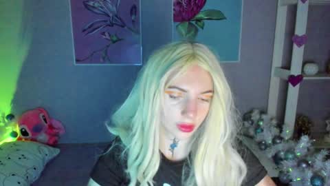 Annet online show from December 2024 05:15:01 AM