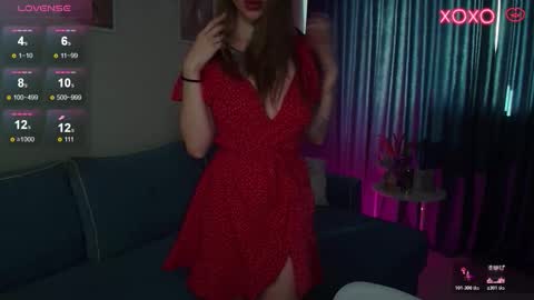 Annet online show from February 2026 08:13:02 AM