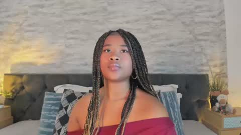 Snapshot of anneth__m chatting on July 2026 07:31:01 PM Anneth online show from July 2026 07:31:01 PM