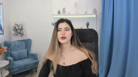 annetli online show from November 2025 03:32:02 AM