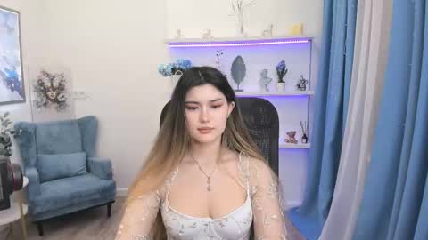 annetli online show from January 2026 03:11:01 AM