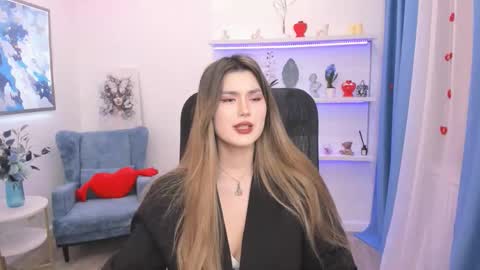 annetli online show from February 2026 07:20:02 PM