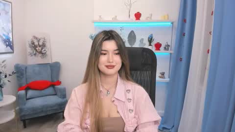 annetli online show from March 2026 03:32:01 AM