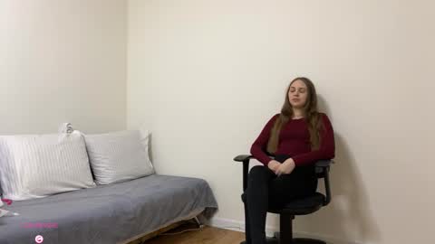 Ann  Serj online show from March 2026 12:42:01 PM