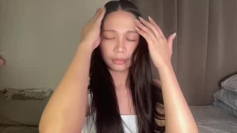 Annette 03 online show from January 2026 06:55:02 PM