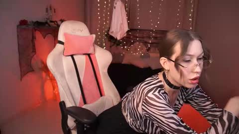  Anna  online show from October 2025 06:25:02 AM