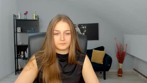 annewilsonn online show from March 2026 06:41:02 AM